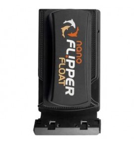 Flipper Nano 2 en 1 nettoyeur magnétique pour aquarium