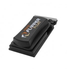 Flipper Nano 2 en 1 nettoyeur magnétique pour aquarium