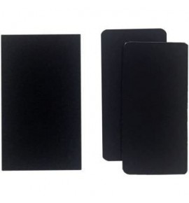 Flipper Standard 2 en 1 nettoyeur - pads de...