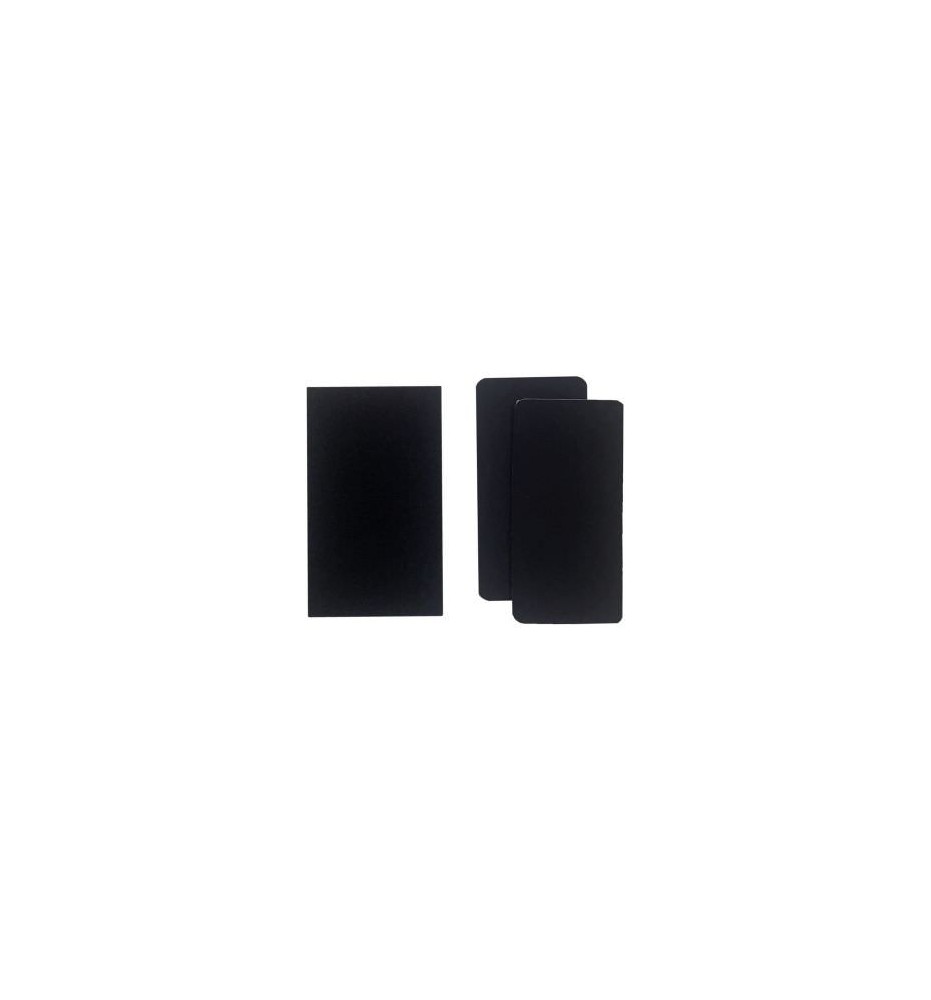 Flipper Standard 2 en 1 nettoyeur - pads de rechange