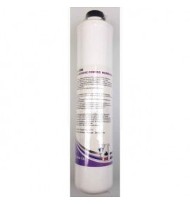 Glamorca Membrane d’osmose inverse
