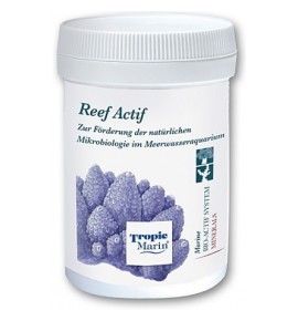 Reef Actif - nutriment pour...