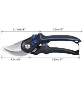 Maxspect Sécateur pour coraux – Outil de bouturage professionnel pour aquarium récifal