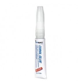 Maxspect Coral Glue Stick 20 x 5 g – Colle cyanoacrylate pour aquarium récifal
