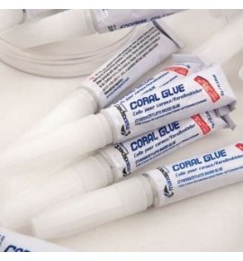 Maxspect Coral Glue Stick 20 x 5 g – Colle cyanoacrylate pour aquarium récifal