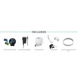 AutoAqua Smart ATO RO – Remplissage automatique pour réservoir d'eau osmosée