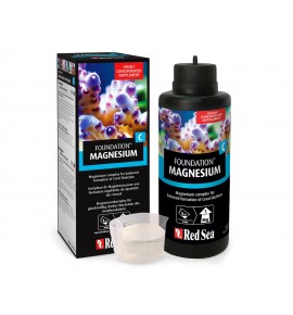 Red Sea Reef Foundation C Magnesium –...