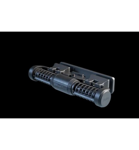 Red Sea ReefWave – Pompe de brassage Gyre connectée pour aquarium récifal