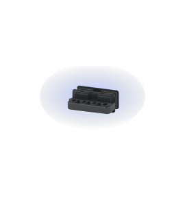 Red Sea ReefSense – Supports magnétiques pour...