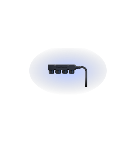 Red Sea ReefControl – Extension 4 ports ReefSense