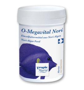 O-Megavital Nori -...