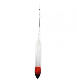 Aqua Medic DensiMeter – Densimètre de précision pour aquarium marin