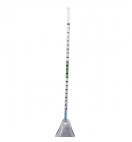 Aqua Medic DensiMeter – Densimètre de précision pour aquarium marin