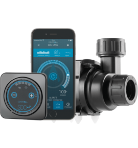 SICCE Syncra SDC – Pompe de remontée WiFi 3.0 / 6.0