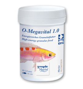 O-Megavital 1.0mm  -...
