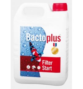 Bactoplus FilterStart