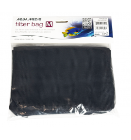 Aqua Medic Filter Bag – Sachets de filtration 400 µm – 2 pièces