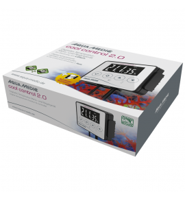 Aqua Medic cool control 2.0 – Contrôleur de température pour ventilateurs