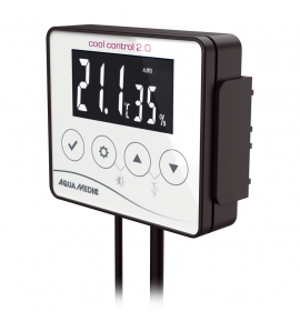 Aqua Medic cool control 2.0 – Contrôleur de...