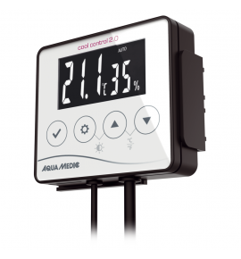 Aqua Medic cool control 2.0 – Contrôleur de température pour ventilateurs