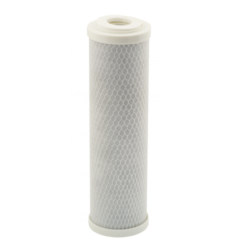 Aqua Medic Cartouche combinée charbon/filtration fine 10"