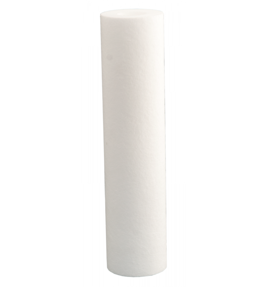Aqua Medic Cartouche filtre fin 5 µm 10"