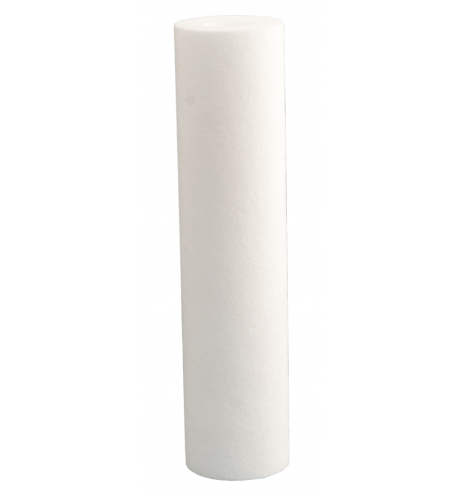Aqua Medic Cartouche filtre fin 5 µm 10"