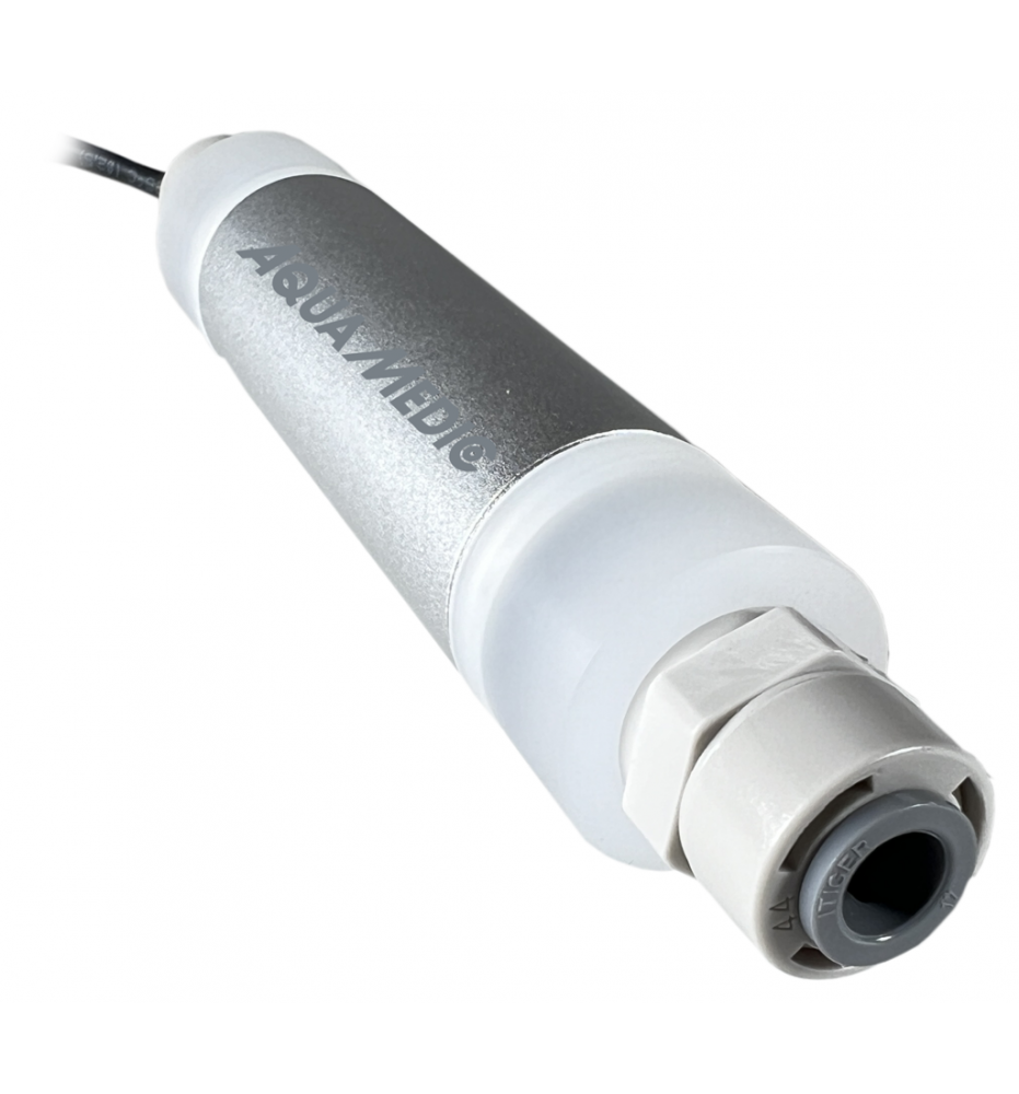 Aqua Medic Mini UV-RO – Stérilisateur UV-C LED pour osmoseur