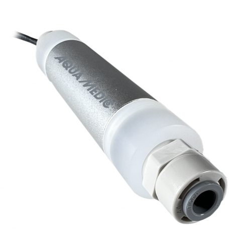 Aqua Medic Mini UV-RO – Stérilisateur UV-C LED pour osmoseur