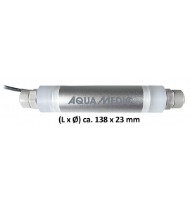 Aqua Medic Mini UV-RO – Stérilisateur UV-C LED pour osmoseur