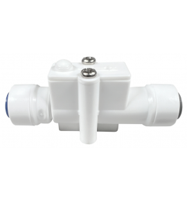 Aqua Medic Mini UV-RO – Stérilisateur UV-C LED pour osmoseur