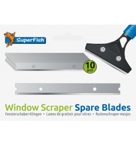 SuperFish Window Scraper...