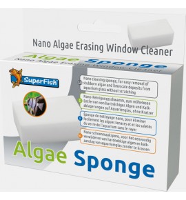 SuperFish Algae Sponge –...