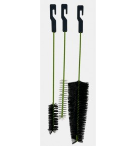 SuperFish Kit 3 brosses de...