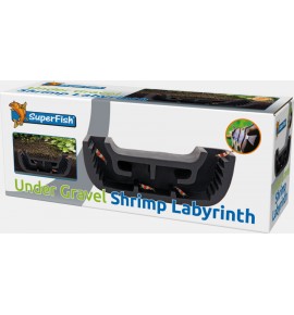 SuperFish Undergravel...