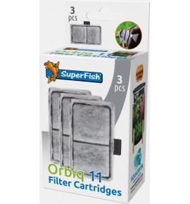 SuperFish OrbiQ 11...