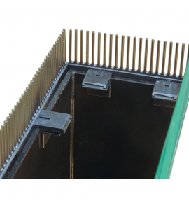 Aqua Medic combfix – Supports pour peigne de débordement comb 50