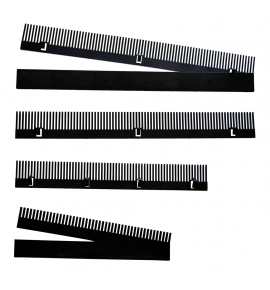 Aqua Medic Overflow comb –...