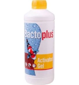 BACTOPLUS ACTIVATOR GEL...