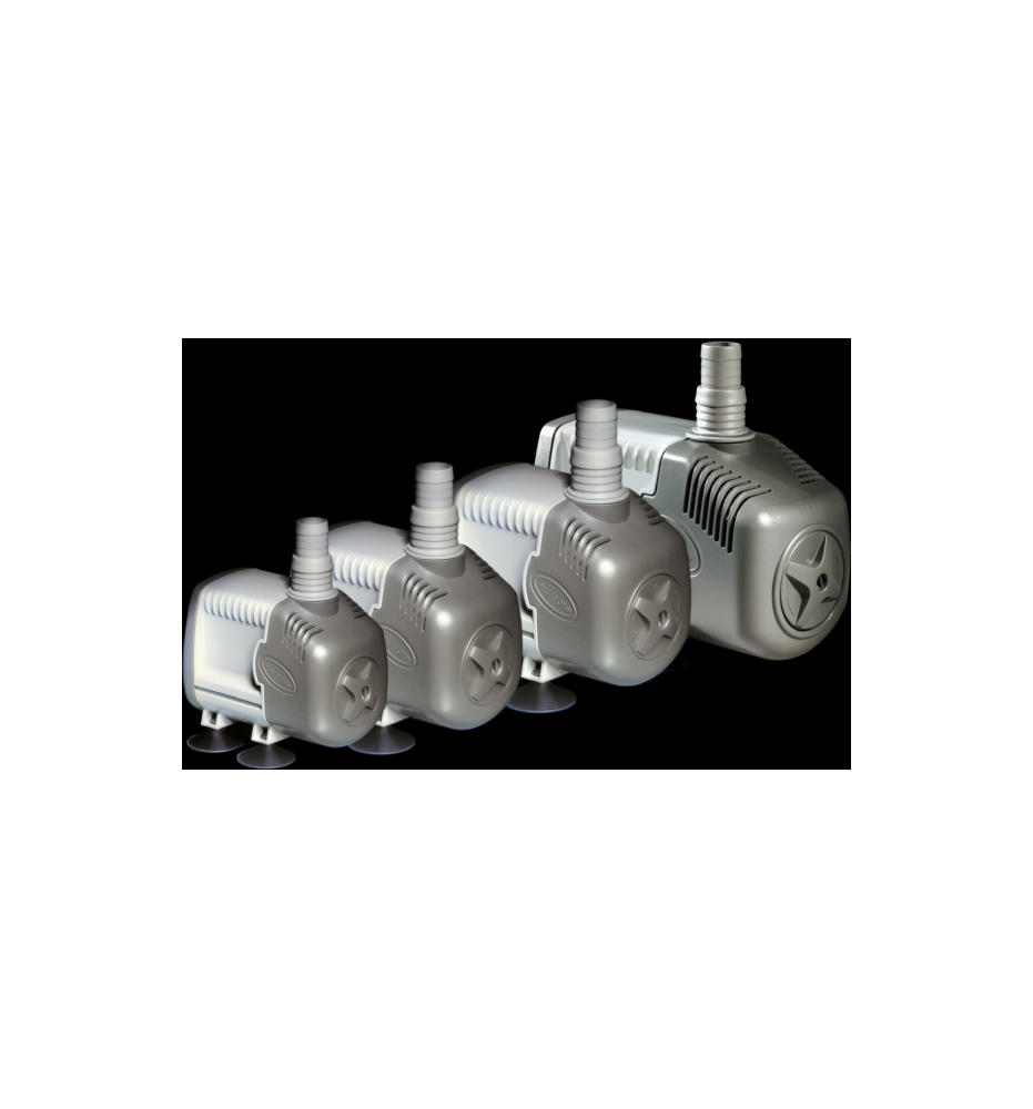 SICCE Syncra Silent 1.5 – Pompe 1350 l/h