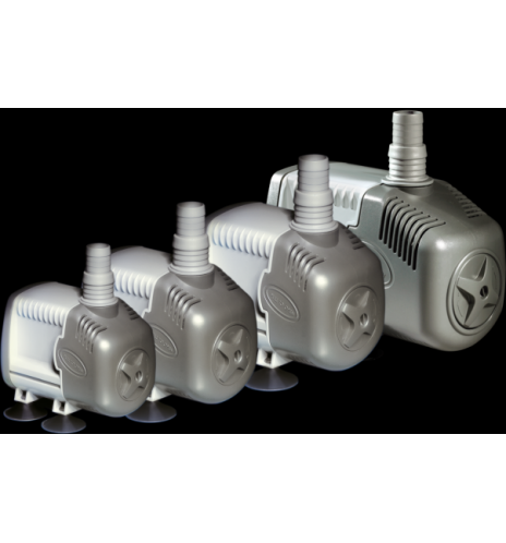 SICCE Syncra Silent 1.5 – Pompe 1350 l/h