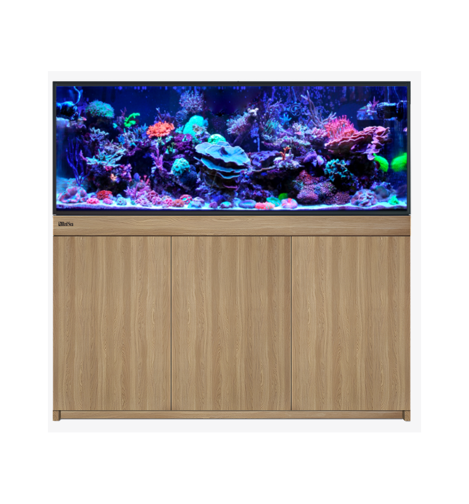Red Sea REEF-FRAME 500- Aquarium récifal