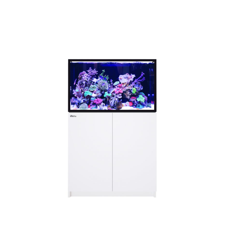 Red Sea REEFER 300 G3+ – Aquarium récifal 300 L – Classique et MAX