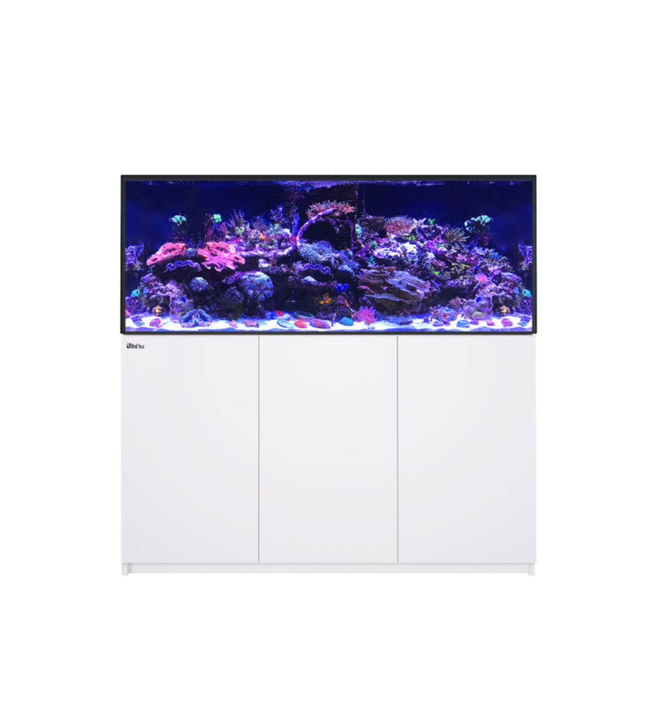Red Sea REEFER 625 G3+ – Aquarium récifal 620 L – Classique et MAX