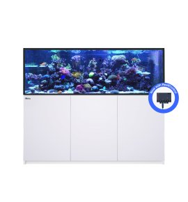 Red Sea REEFER 750 G3+ – Aquarium récifal 750 L – Classique et MAX