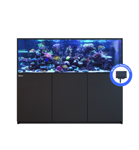 Red Sea REEFER 750 G3+ – Aquarium récifal 750 L – Classique et MAX
