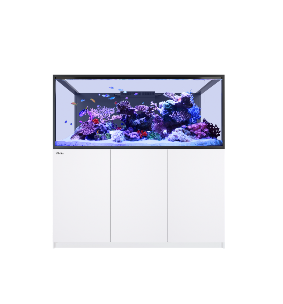 Red Sea REEFER S-700 G3+ – Aquarium récifal 699 L – Classique et MAX