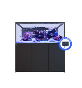 Red Sea REEFER S-700 G3+ – Aquarium récifal 699...