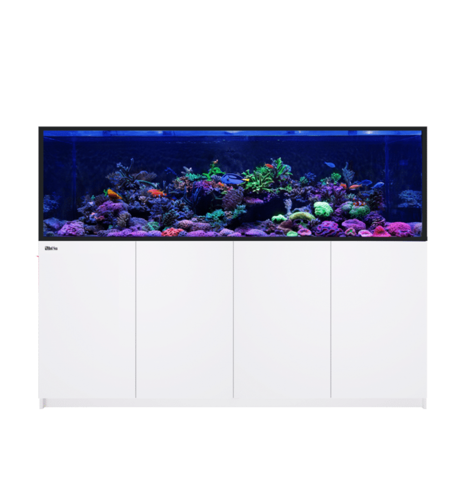 Red Sea REEFER S-850 G3+ – Aquarium récifal 850 L – Classique et MAX