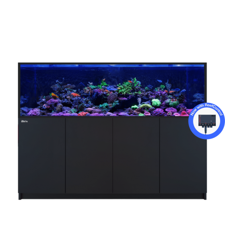 Red Sea REEFER S-850 G3+ – Aquarium récifal 850 L – Classique et MAX